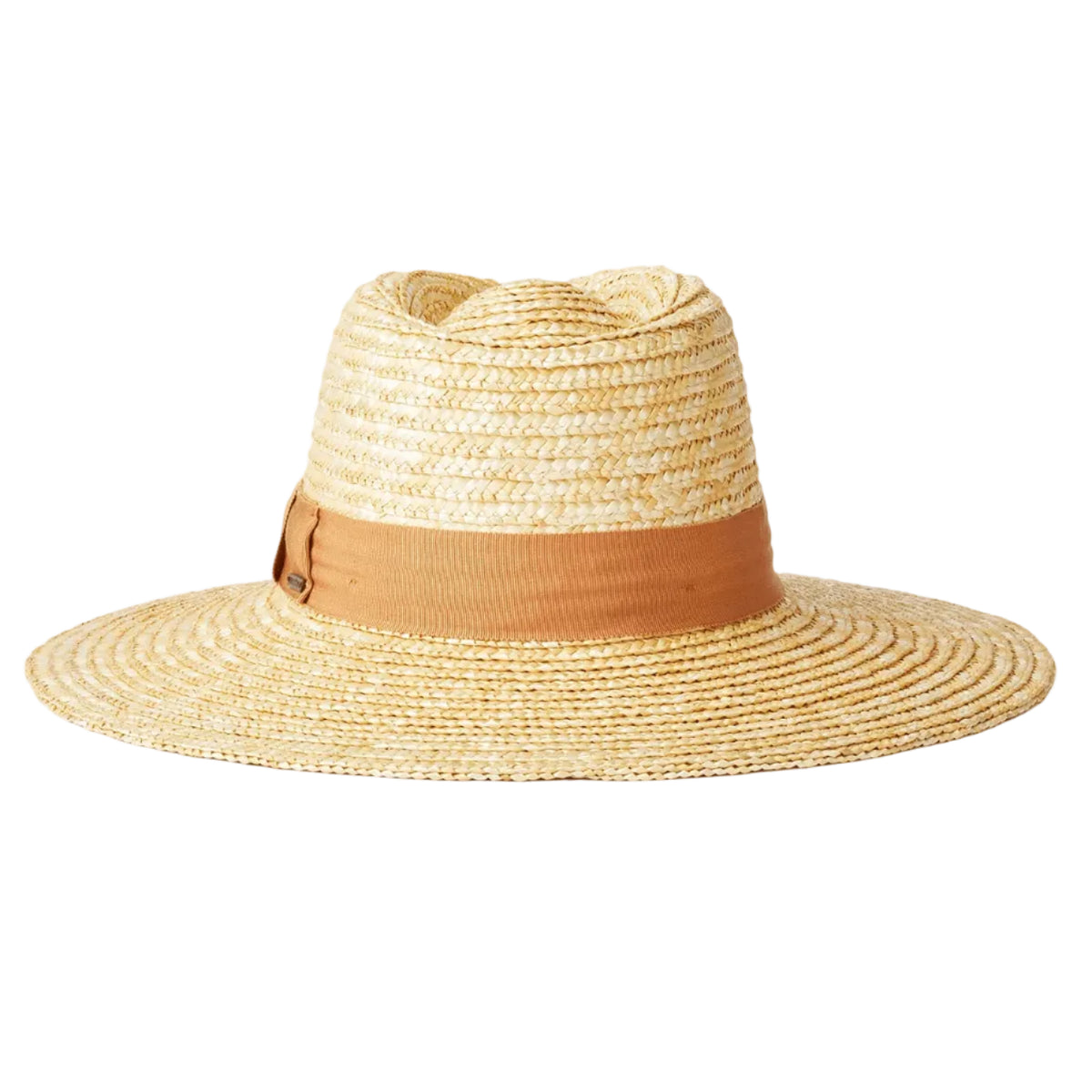 Brixton Joanna Ladies Straw Hat - City Hatters