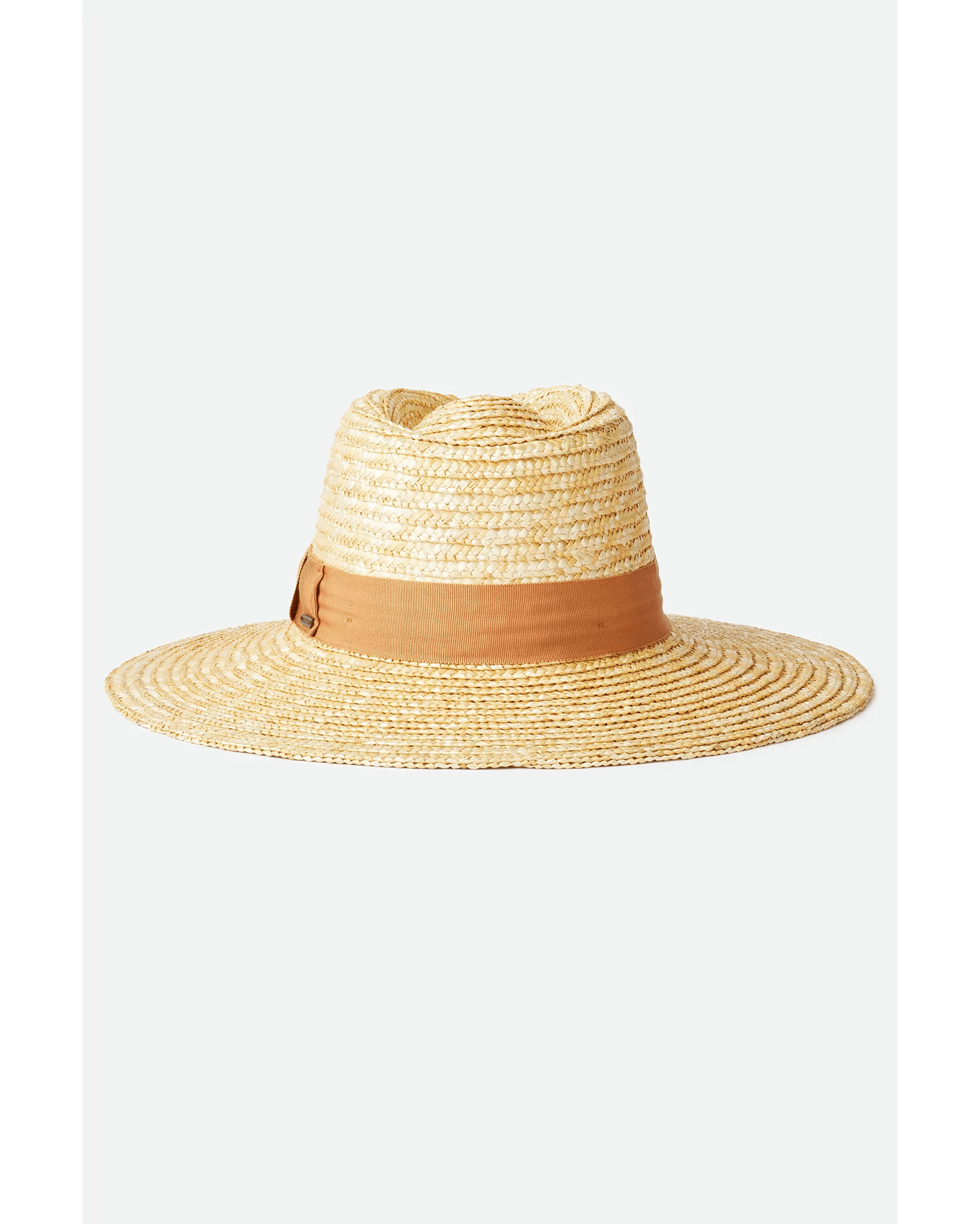 Brixton Joanna Ladies Straw Hat - City Hatters