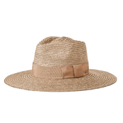 Brixton Joanna Ladies Straw - City Hatters