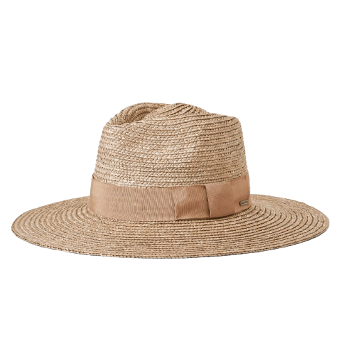 Brixton Joanna Ladies Straw - City Hatters