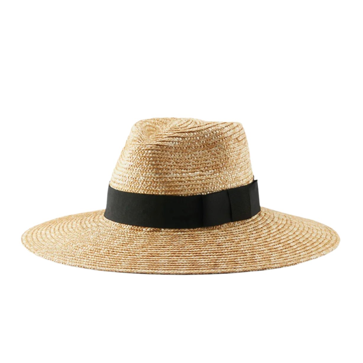 Brixton Joanna Straw Sun hat - City Hatters
