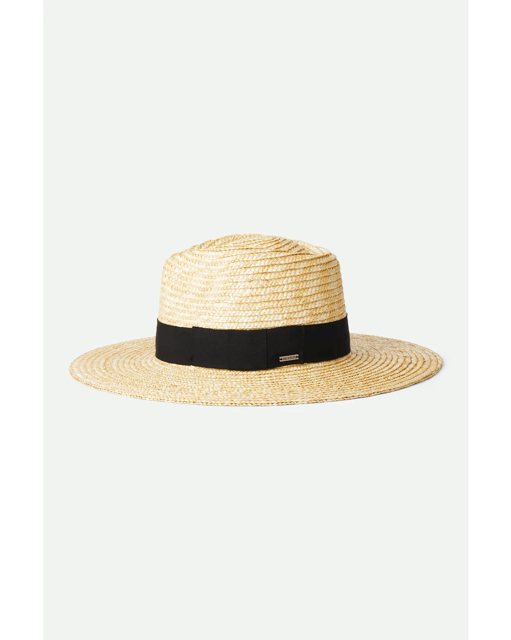 Brixton Joanna Straw Sun hat - City Hatters