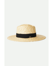 Brixton Joanna Straw Sun hat - City Hatters
