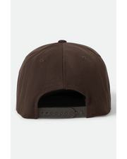 Brixton Lightning Snapback Cap - City Hatters