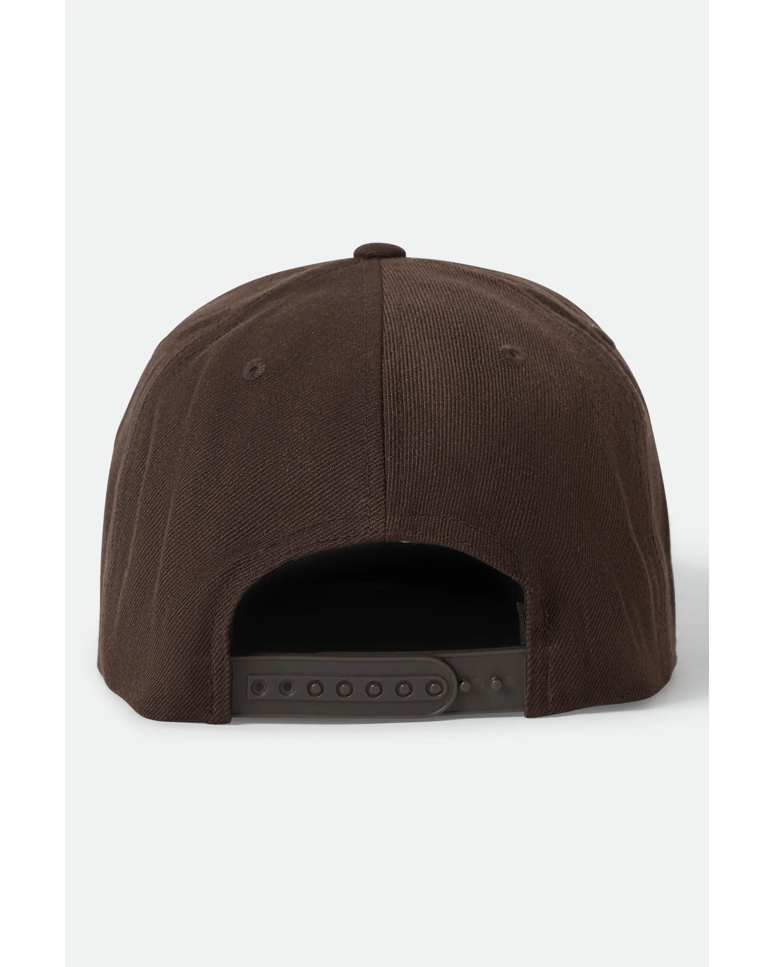 Brixton Lightning Snapback Cap - City Hatters