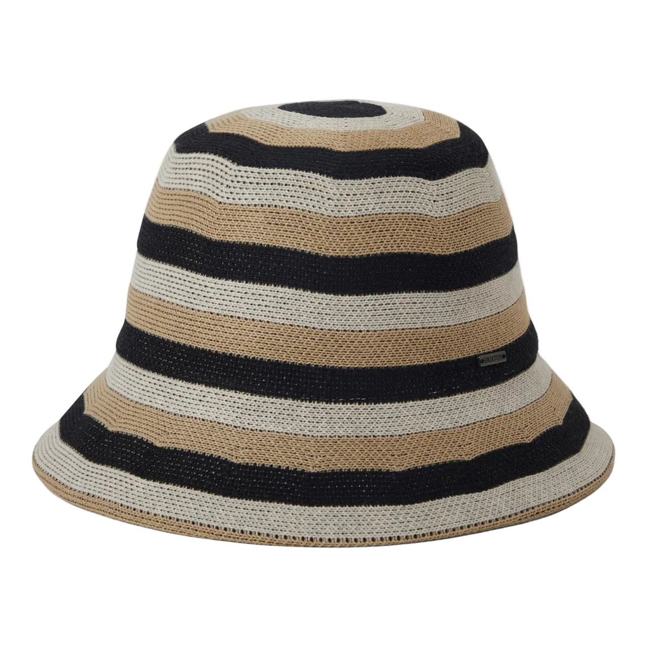 Brixton Lisboa Ladies Packable Cloche - City Hatters