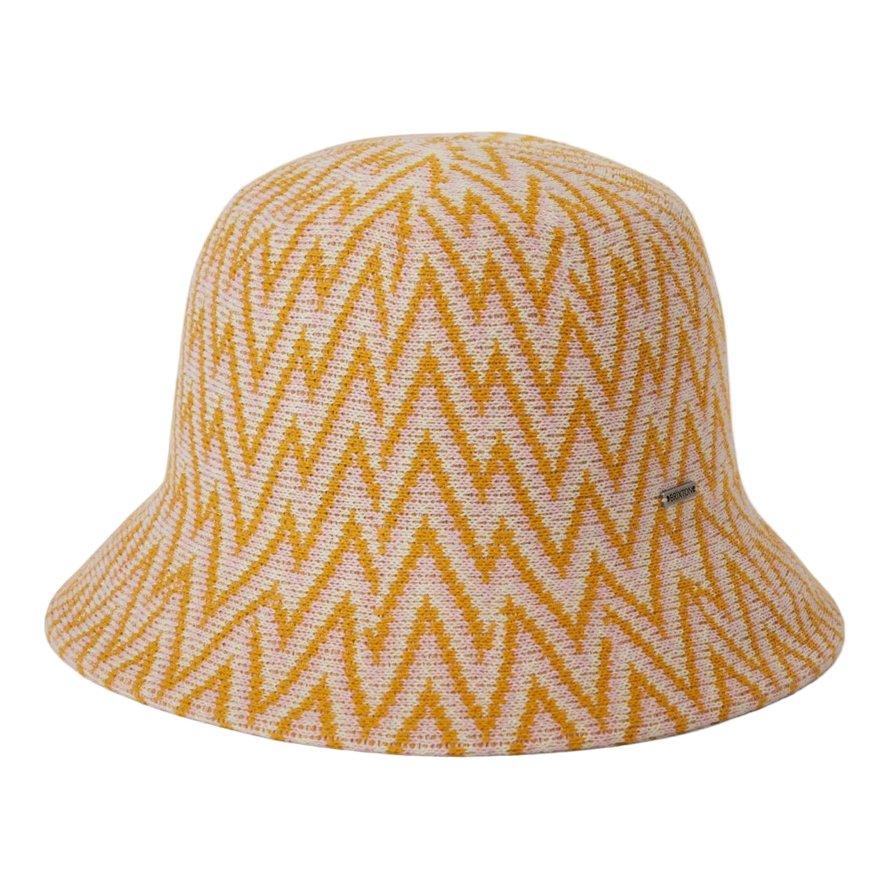 Brixton Lisboa Ladies Packable Cloche - City Hatters