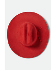 Brixton Meqsuite Cowboy Hat - City Hatters