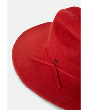 Brixton Meqsuite Cowboy Hat - City Hatters