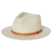 Brixton Messer Fedora - Seasonal - City Hatters