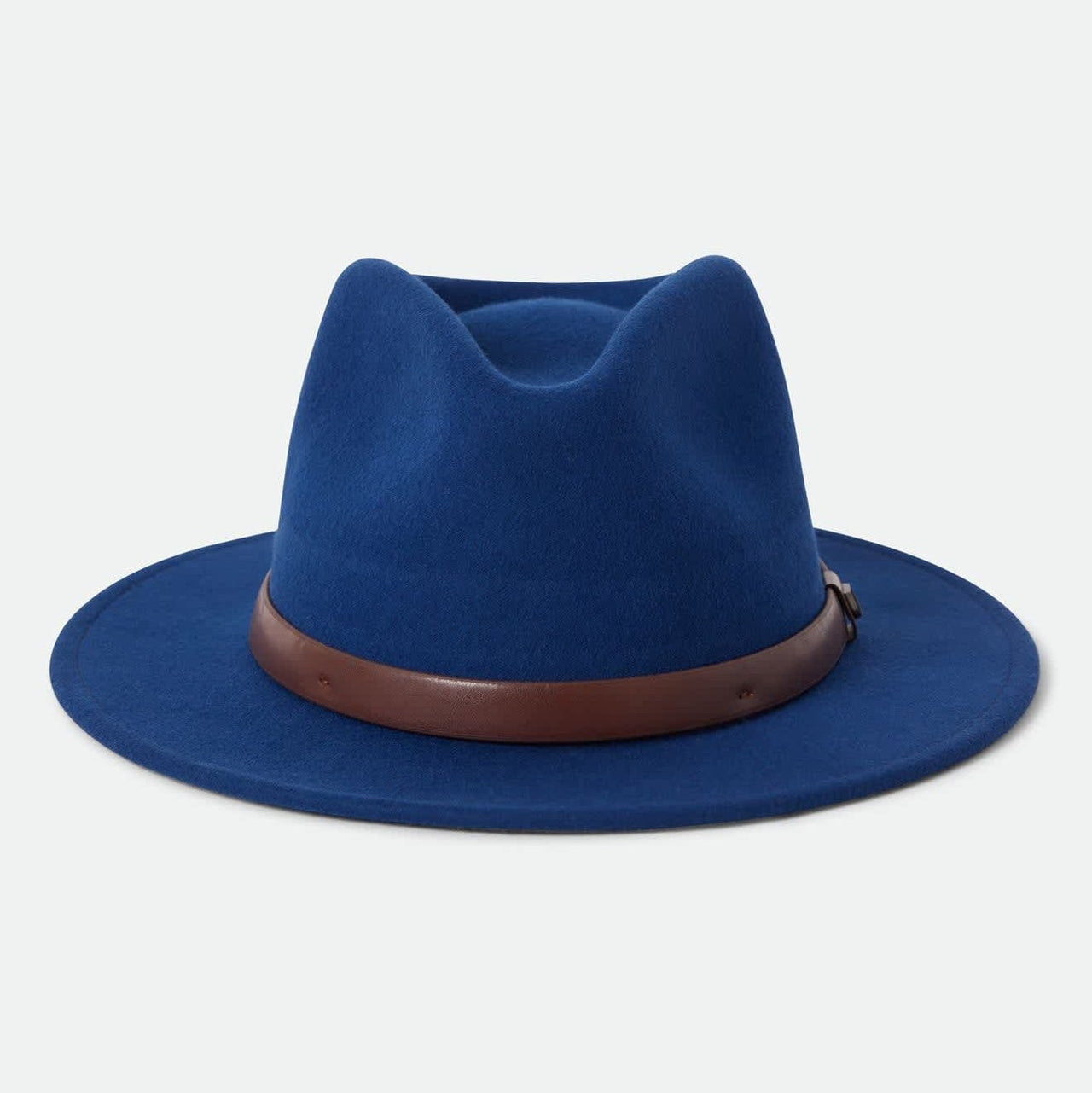 Brixton Messer Fedora - Seasonal - City Hatters