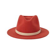 Brixton Messer Fedora - Seasonal - City Hatters