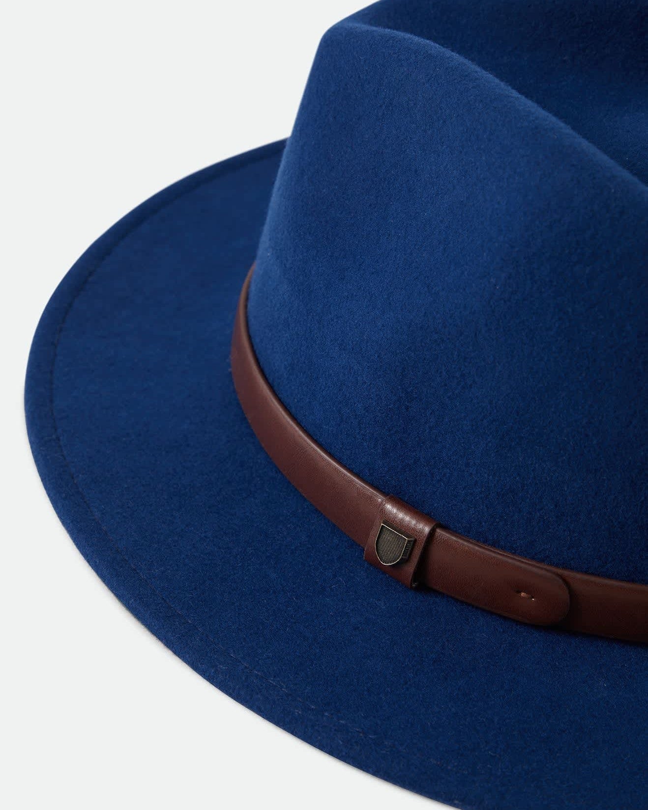 Brixton Messer Fedora - Seasonal - City Hatters