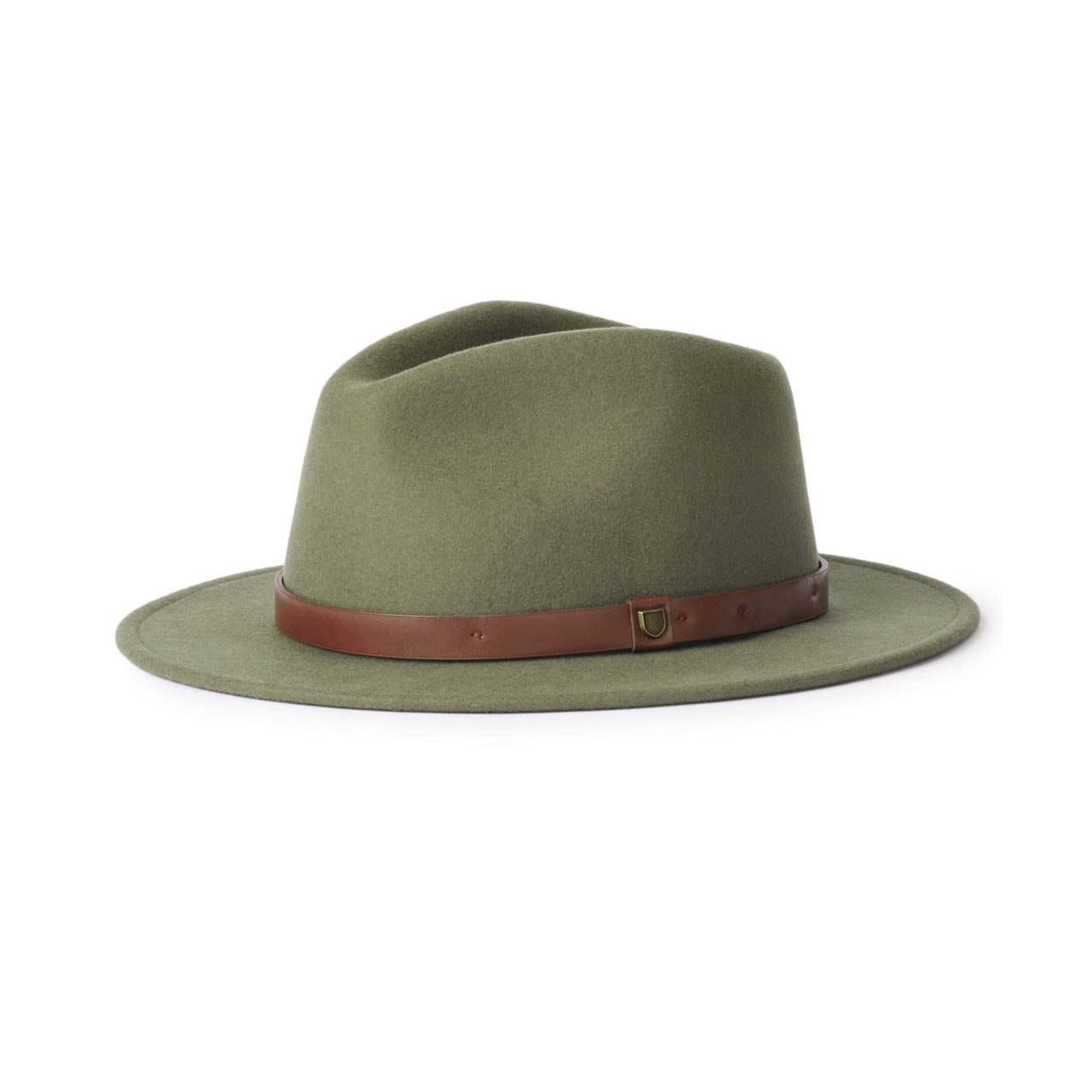 Brixton Messer Fedora - Seasonal - City Hatters