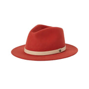Brixton Messer Fedora - Seasonal - City Hatters