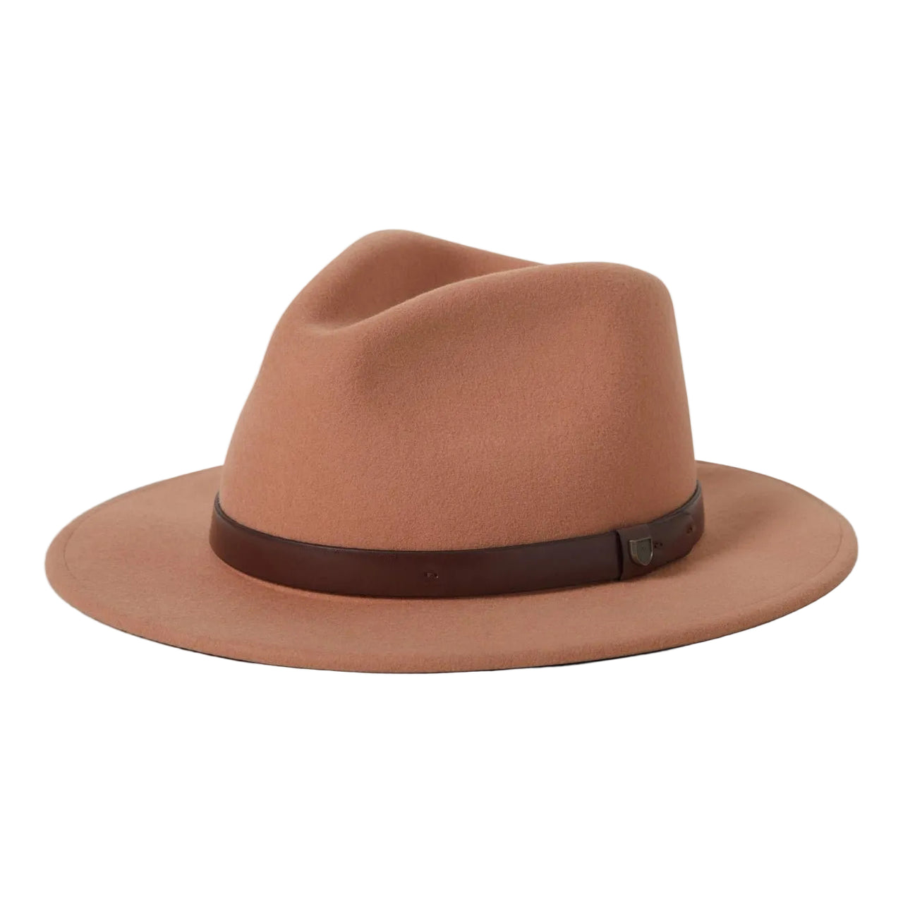 Brixton Messer Fedora - Seasonal - City Hatters