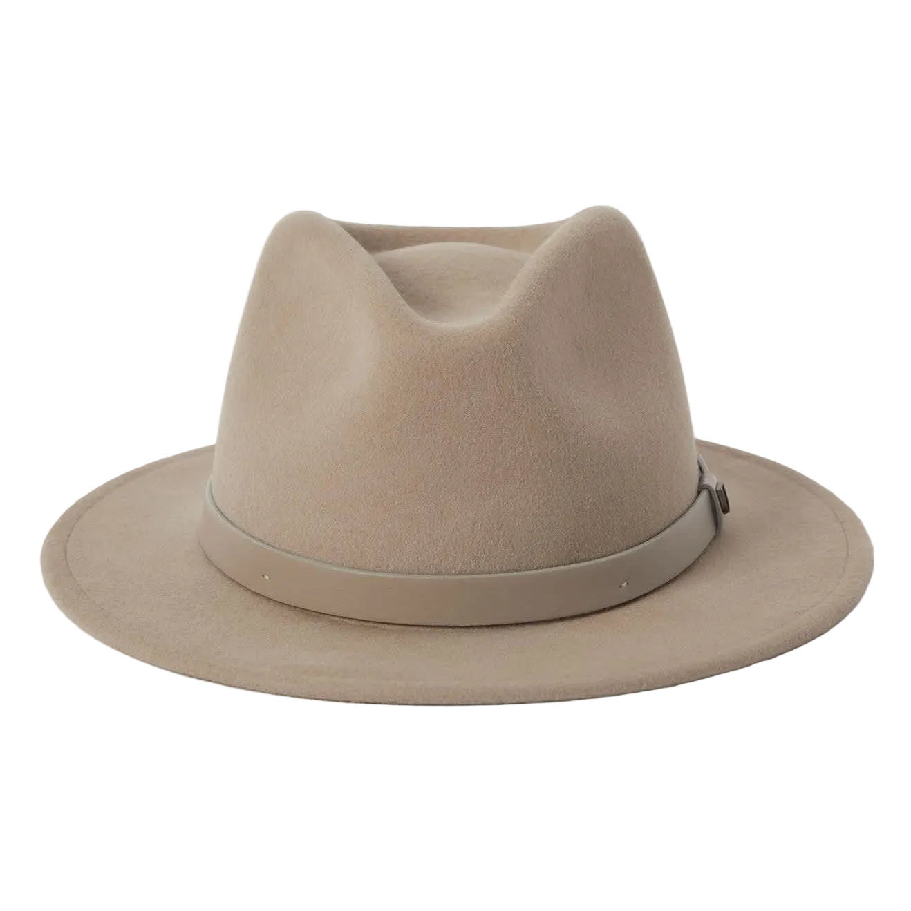 Brixton Messer Fedora - Seasonal - City Hatters