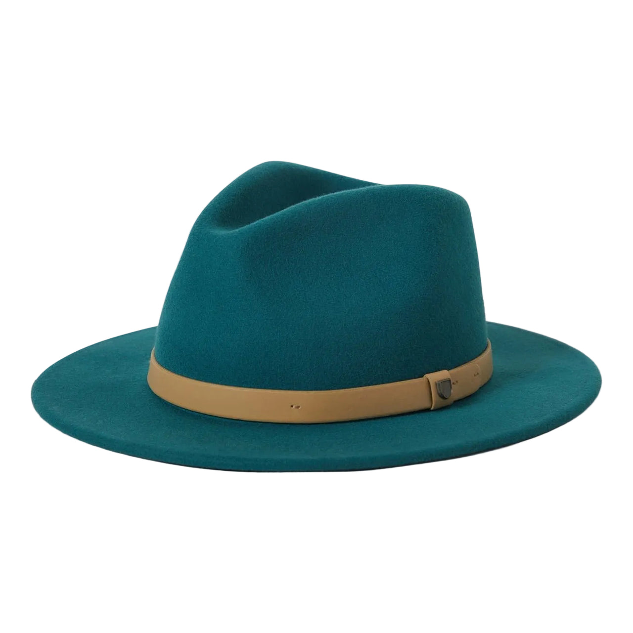 Brixton Messer Fedora - Seasonal - City Hatters