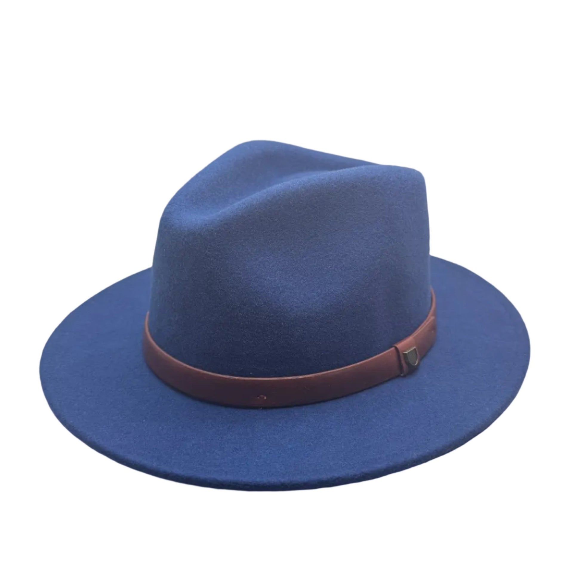 Brixton Messer Fedora - Seasonal - City Hatters