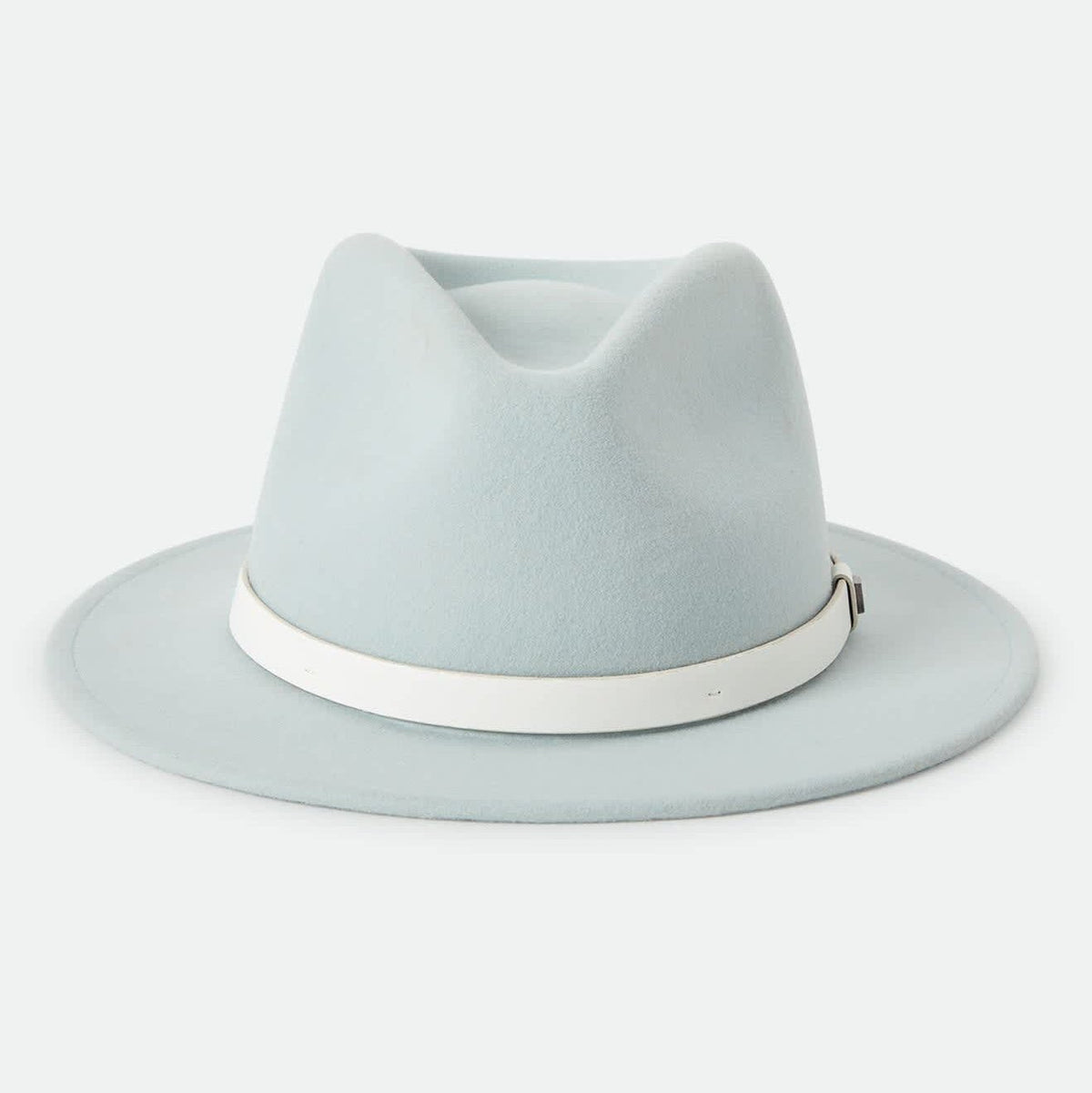 Brixton Messer Fedora - Seasonal - City Hatters