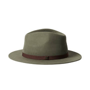 Brixton Messer Fedora - Seasonal - City Hatters