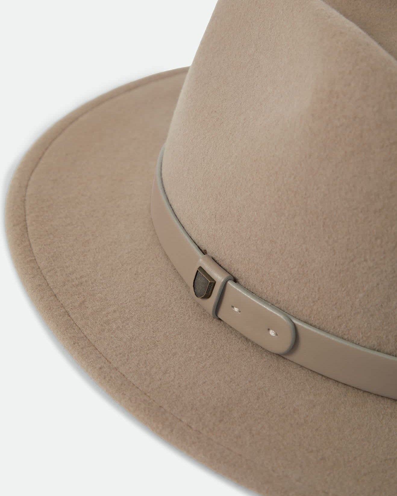 Brixton Messer Fedora - Seasonal - City Hatters