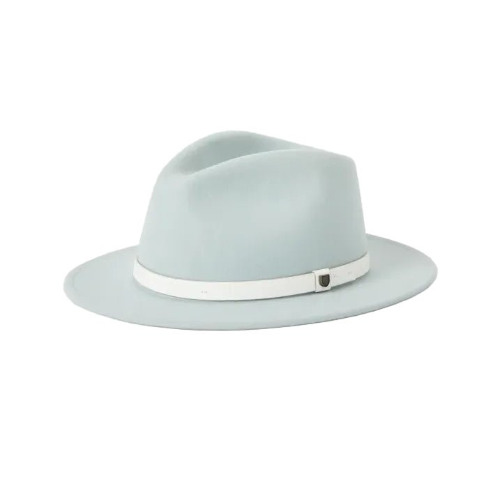 Brixton Messer Fedora - Seasonal - City Hatters