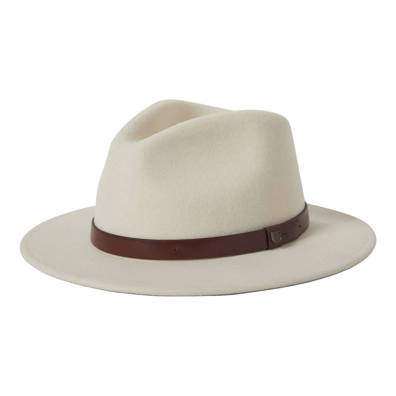Brixton Messer Fedora - Seasonal - City Hatters