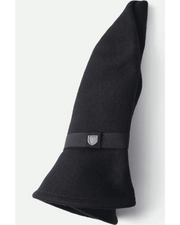 Brixton Messer Packable Fedora - Seasonal - City Hatters