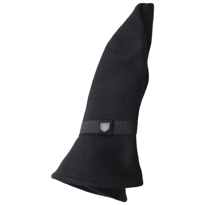 Brixton Messer Packable Fedora - Seasonal - City Hatters