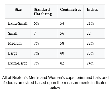 Brixton Messer Packable Fedora - Seasonal - City Hatters