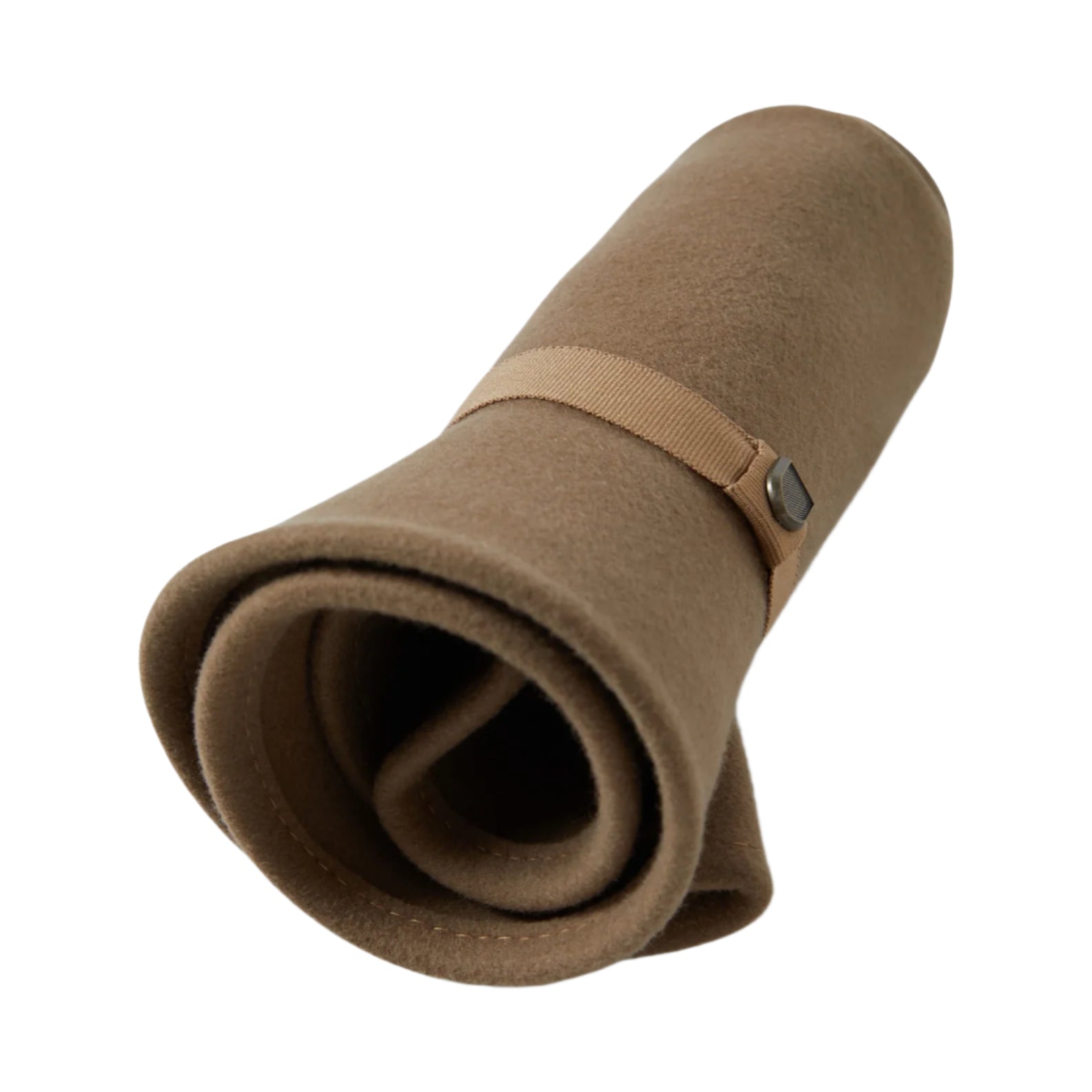 Brixton Messer Packable Fedora - Seasonal - City Hatters