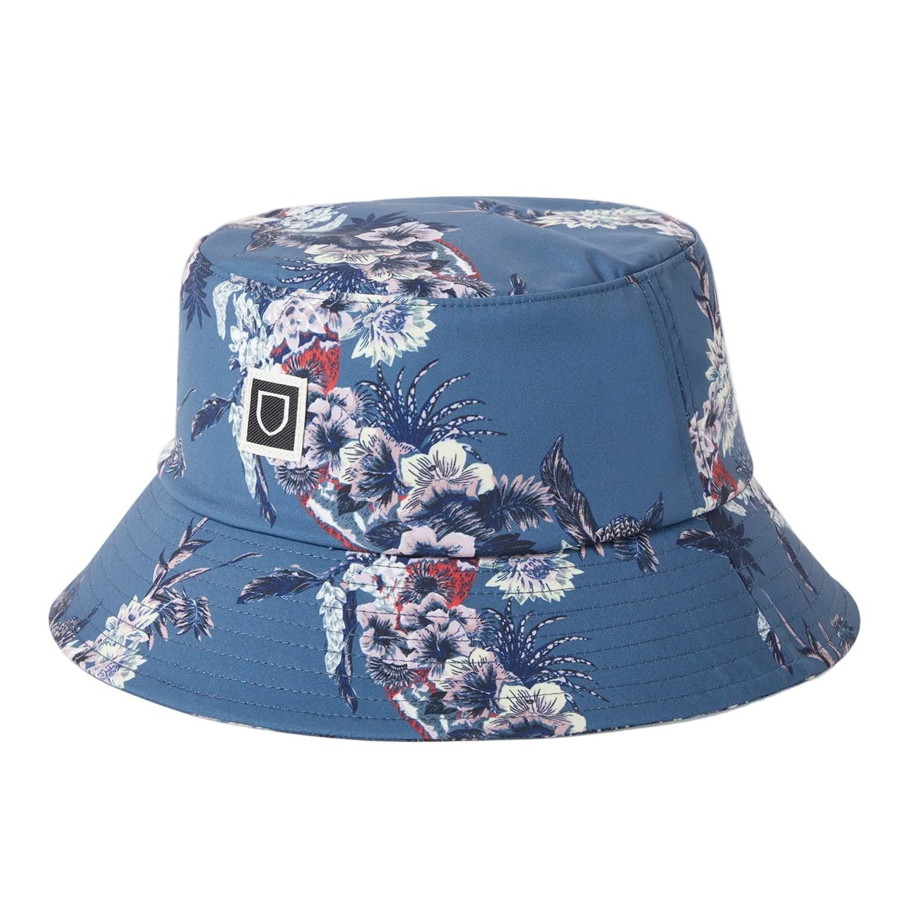 Brixton MP Ladies Waterproof Bucket Hat - City Hatters