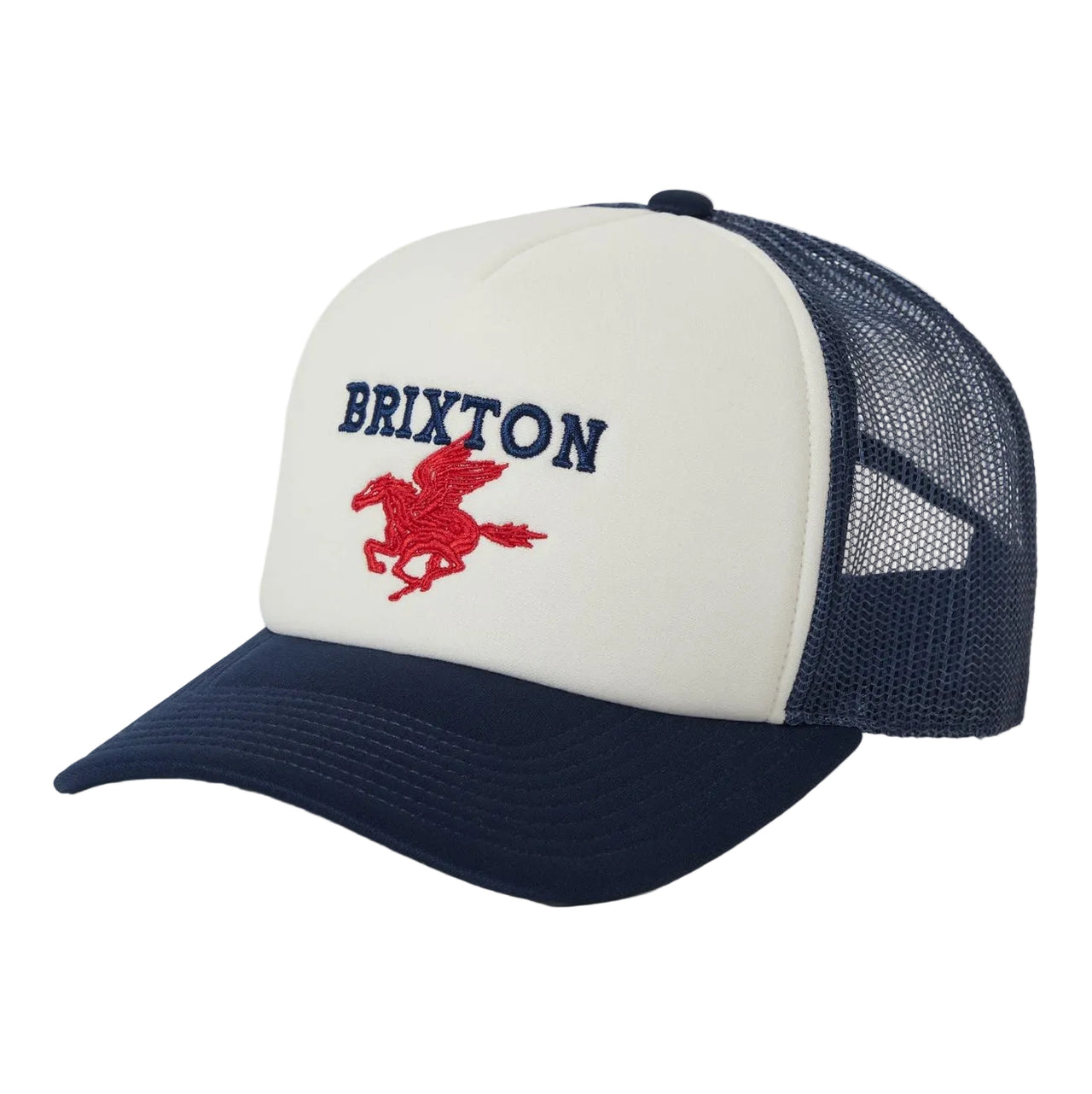 Brixton Pegasus trucker - City Hatters