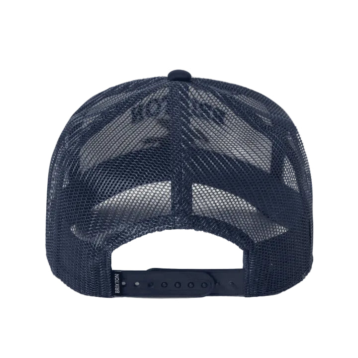 Brixton Pegasus trucker - City Hatters