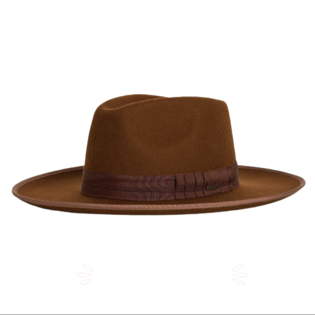 Brixton Reno fedora New without tags Brixton | Accessories | Brixton Reno Fedora New Without Tags  main image 4