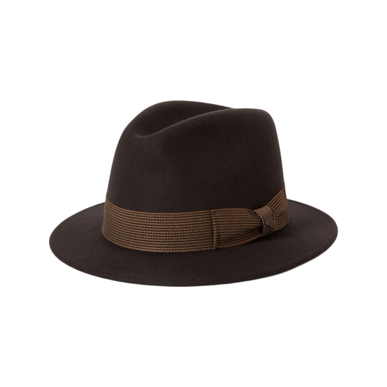 Brixton Roma Fedora - City Hatters