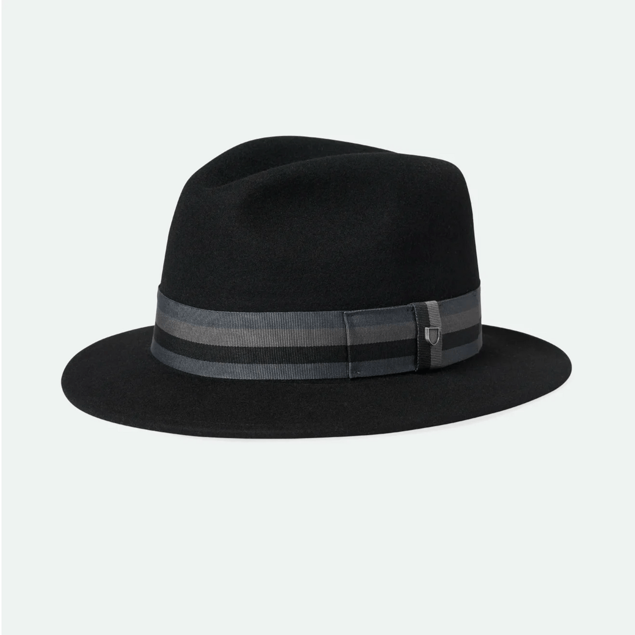 Brixton Roma Fedora - City Hatters