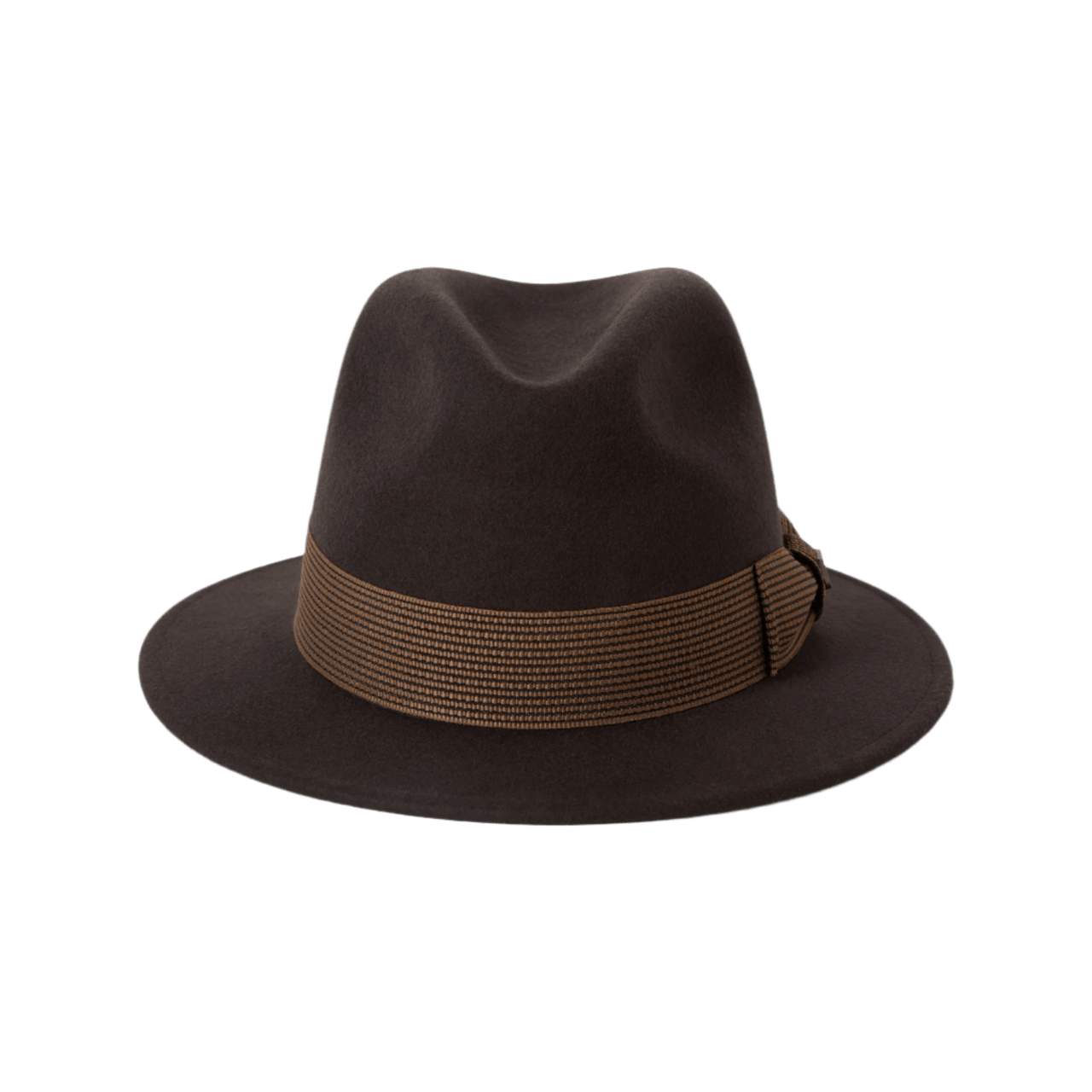 Brixton Roma Fedora - City Hatters