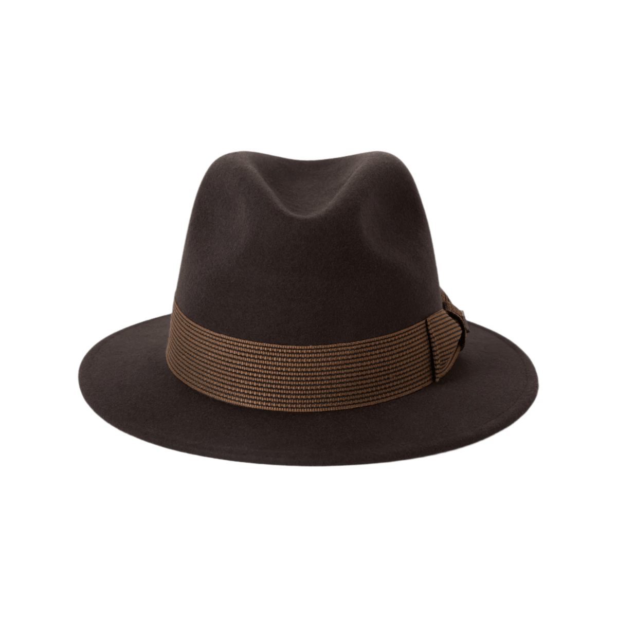 Brixton Roma Fedora