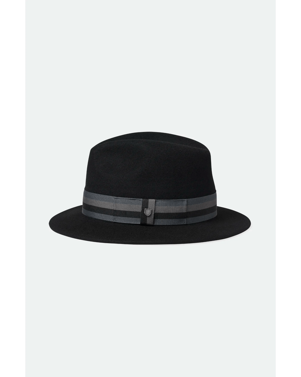 Brixton Roma Fedora - City Hatters