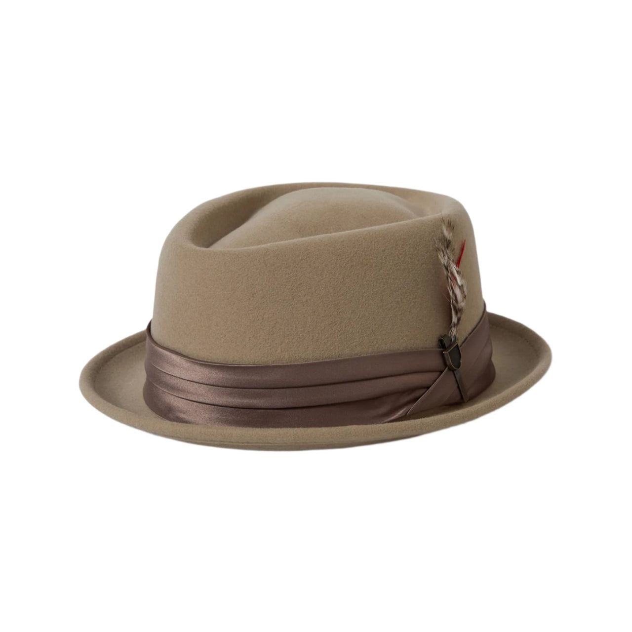 Brixton Stout Pork - Pie - Seasonal - City Hatters