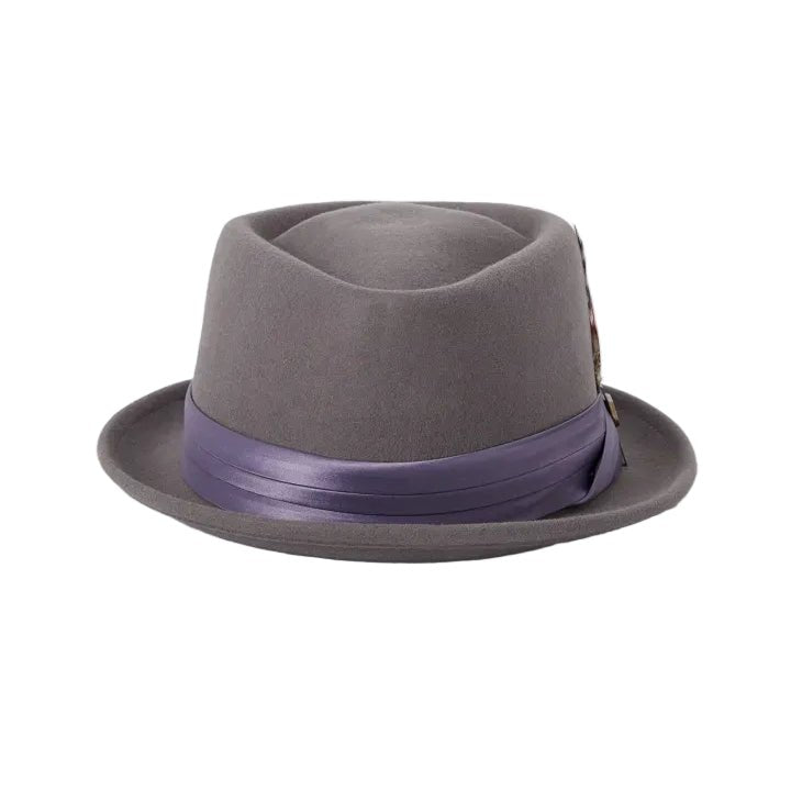 Brixton Stout Pork Pie - Seasonal - City Hatters