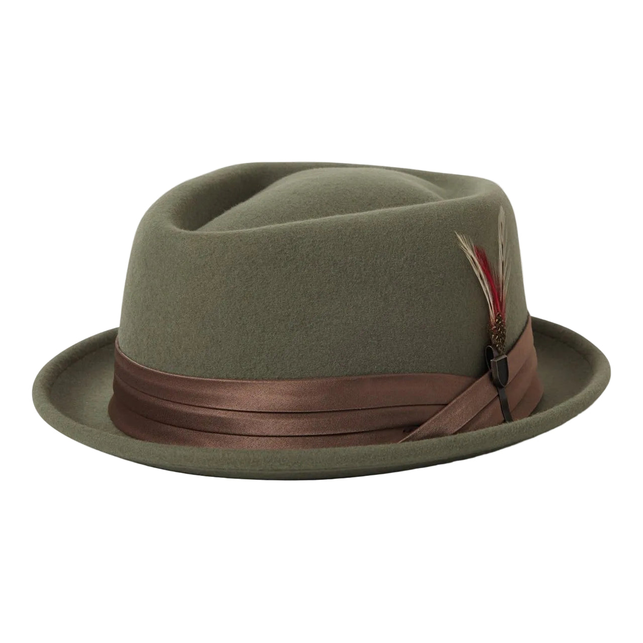 Brixton Stout Pork - Pie - Seasonal - City Hatters