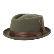 Brixton Stout Pork - Pie - Seasonal - City Hatters