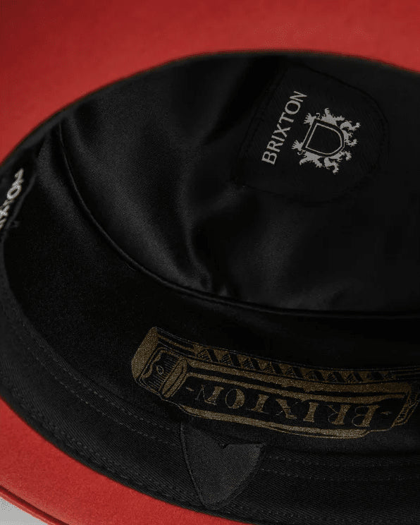 Brixton Stout Pork Pie - Seasonal - City Hatters