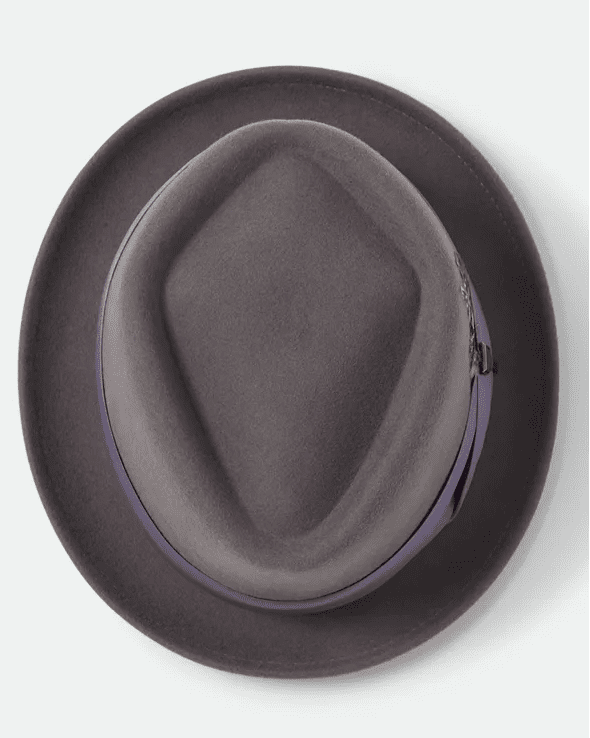 Brixton Stout Pork Pie - Seasonal - City Hatters