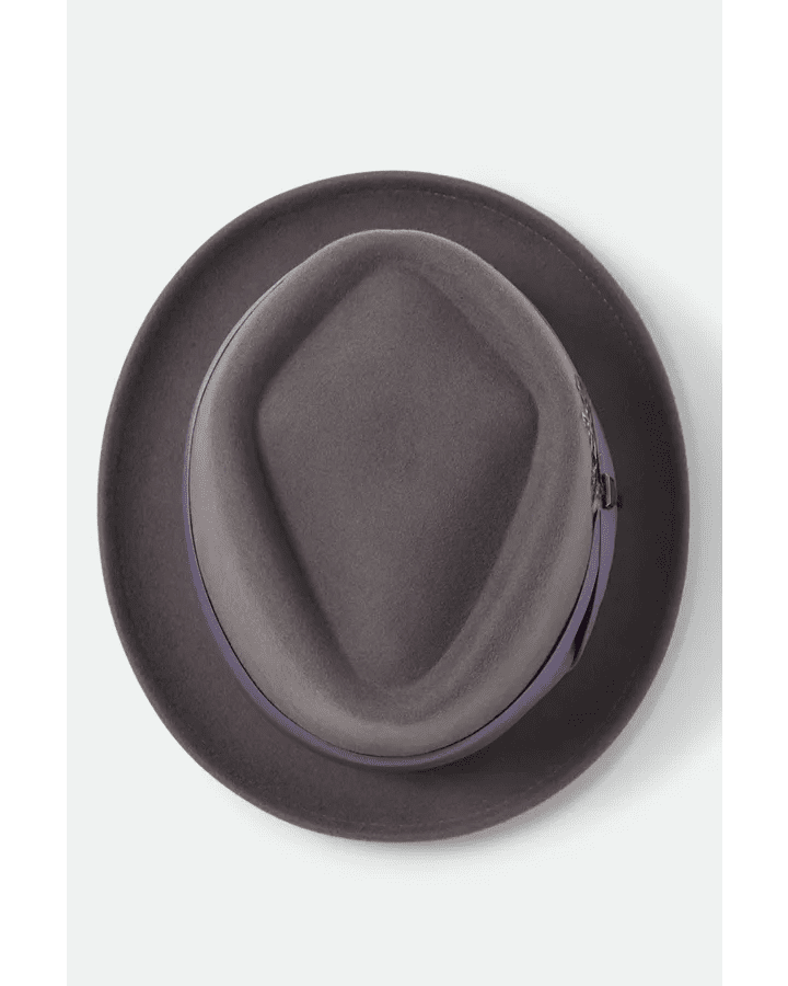 Brixton Stout Pork Pie - Seasonal - City Hatters
