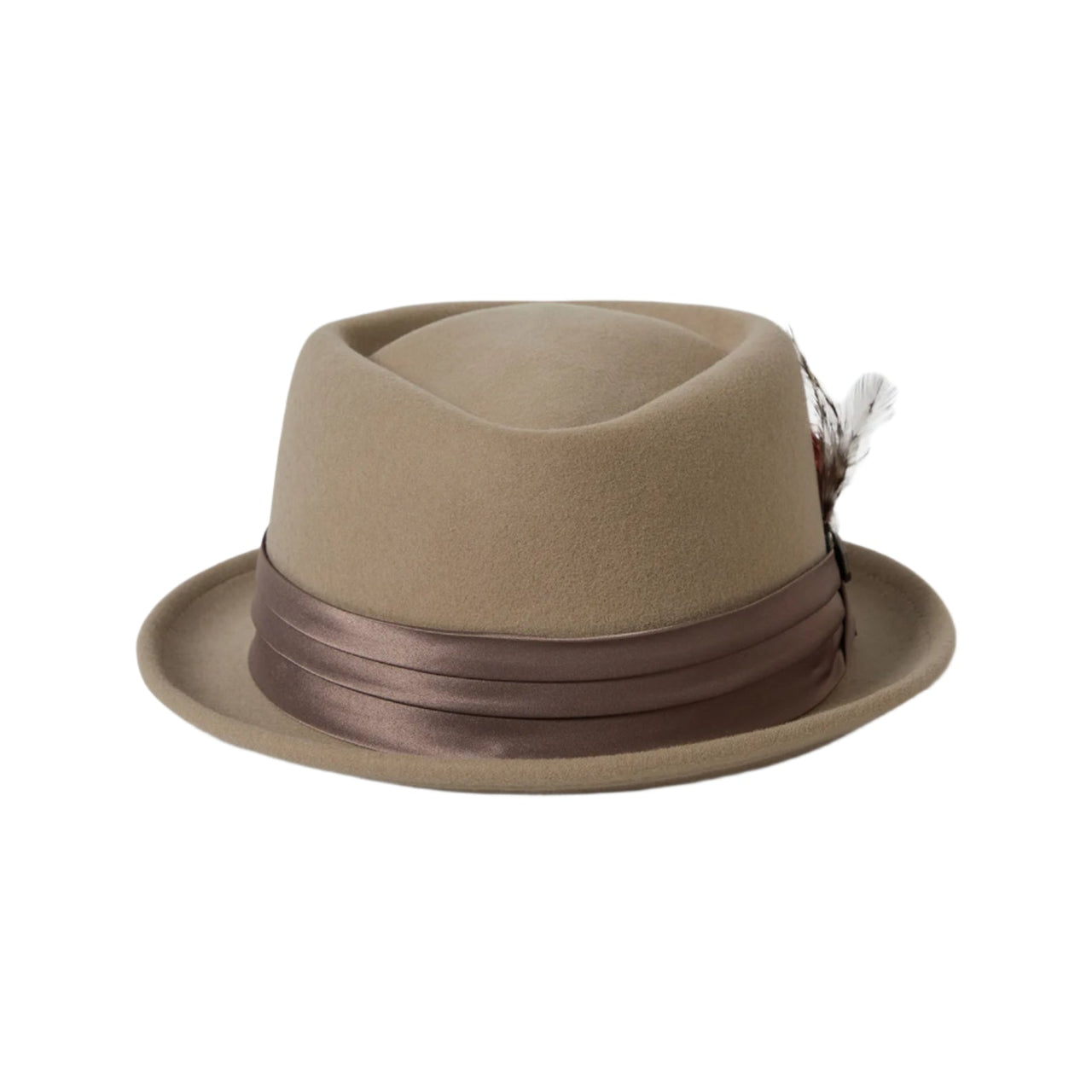 Brixton Stout Pork - Pie - Seasonal - City Hatters