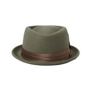 Brixton Stout Pork - Pie - Seasonal - City Hatters